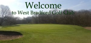 Welcome to West Bradford Golf Club