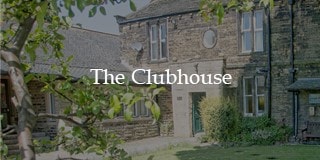 About The Clubhouse at West Bradford