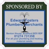 Edward Fosters Plumbers Merchants Logo