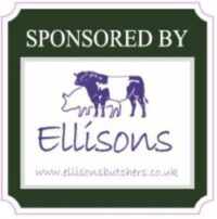 Ellisons Butchers Logo