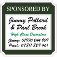 Pollard & Brook - High class decorators Logo