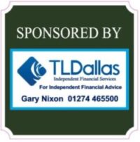 TL Dallas Logo