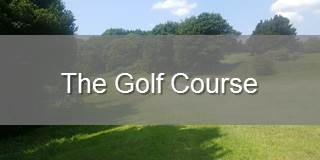 About the golf course at West Bradford