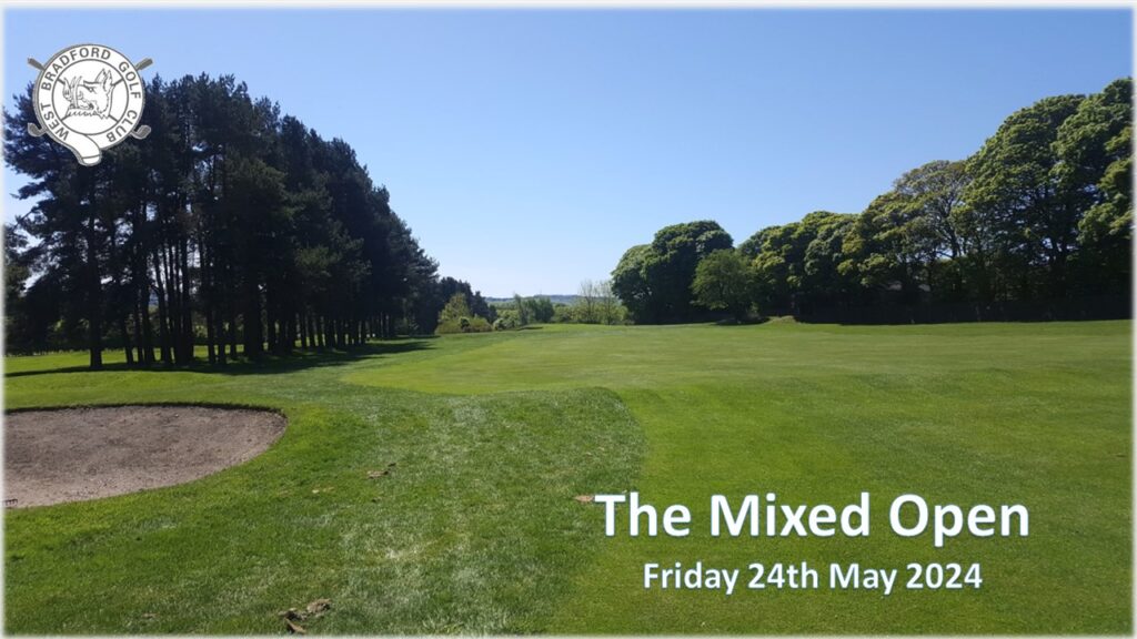 Mixed Open for website
